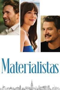 Materialists - Posters