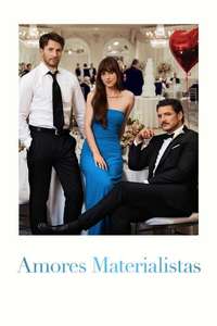 Materialists - Posters