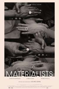 Materialists - Posters