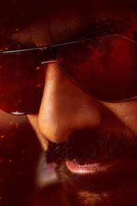 Mass Jathara - Posters