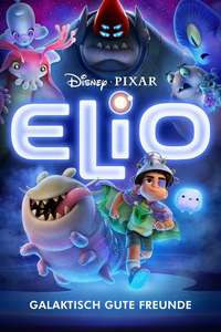 Elio - Posters