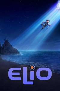 Elio - Posters