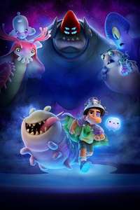 Elio - Posters