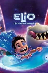 Elio - Posters