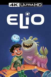 Elio - Posters