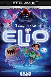 Elio - Posters