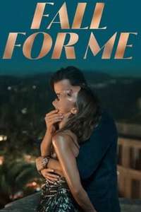 Fall for Me - Posters