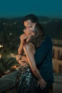 Fall for Me - Posters