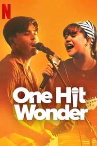 One Hit Wonder - Posters