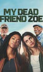 My Dead Friend Zoe