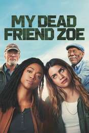 My Dead Friend Zoe