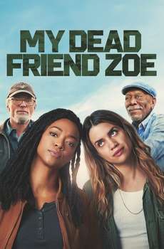 My Dead Friend Zoe