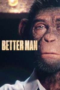 Better Man - Posters