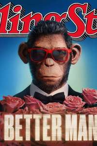 Better Man - Posters