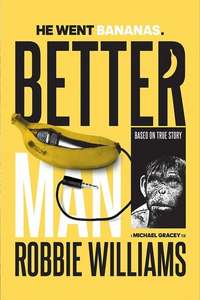 Better Man - Posters