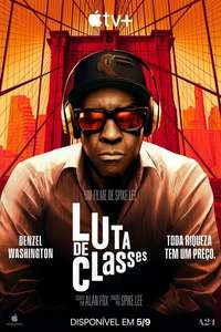 Highest 2 Lowest - Posters