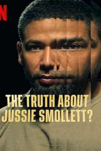 The Truth About Jussie Smollett? - Posters