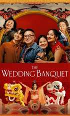 The Wedding Banquet