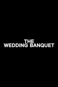 The Wedding Banquet - Posters