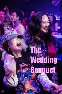 The Wedding Banquet - Posters