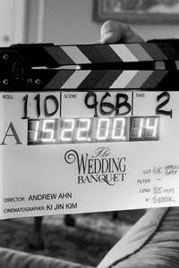 The Wedding Banquet - Posters