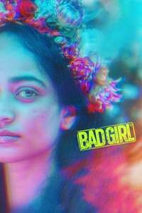 Bad Girl - Posters