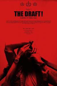 The Draft! - Posters