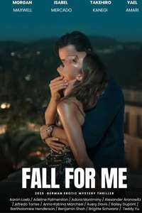 Fall for Me - Posters