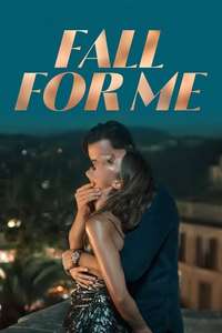 Fall for Me - Posters
