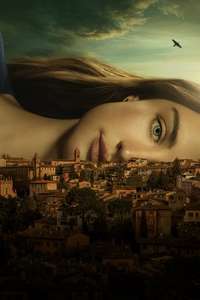 The Twisted Tale of Amanda Knox - Posters