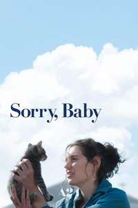 Sorry  Baby - Posters
