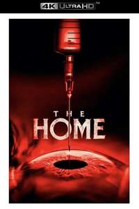 The Home - Posters