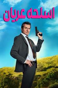The Naked Gun - Posters