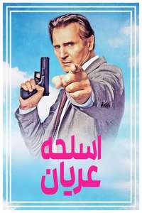 The Naked Gun - Posters