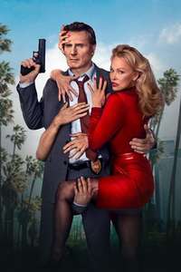 The Naked Gun - Posters
