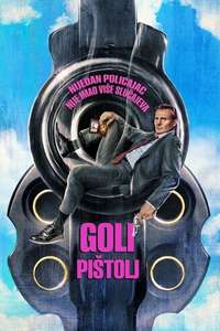 The Naked Gun - Posters