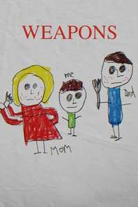 Weapons - Posters