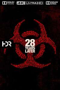 28 Years Later - Posters
