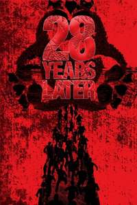 28 Years Later - Posters