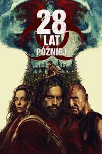 28 Years Later - Posters