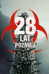 28 Years Later - Posters
