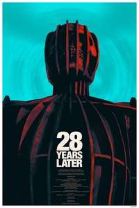 28 Years Later - Posters