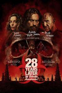 28 Years Later - Posters