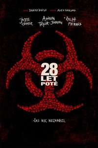 28 Years Later - Posters