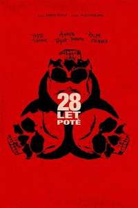28 Years Later - Posters