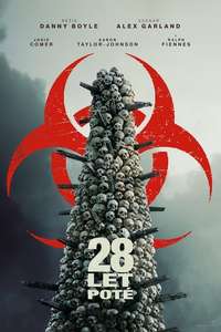 28 Years Later - Posters