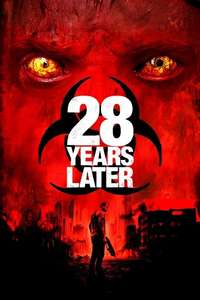 28 Years Later - Posters