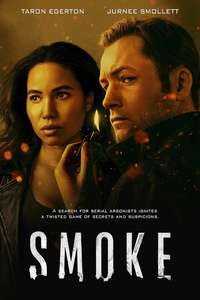 Smoke - Posters