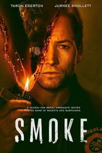 Smoke - Posters