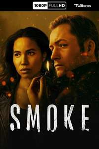 Smoke - Posters